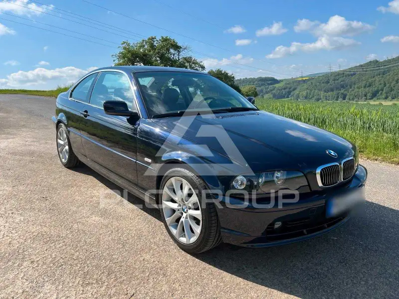2002 BMW 330