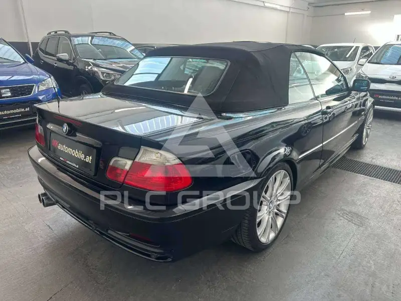 2002 BMW 330