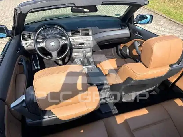 2002 BMW 330