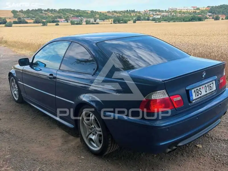 2002 BMW 330