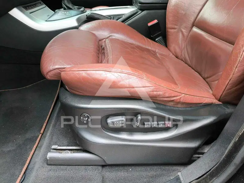2002 BMW X5
