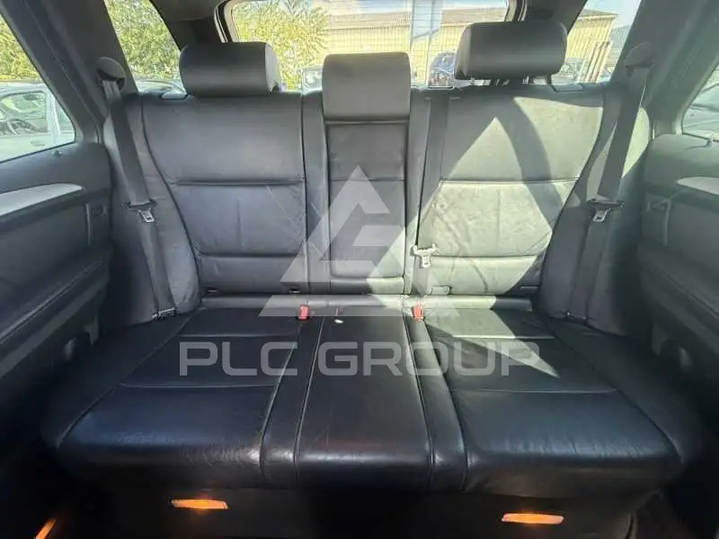 2002 BMW X5