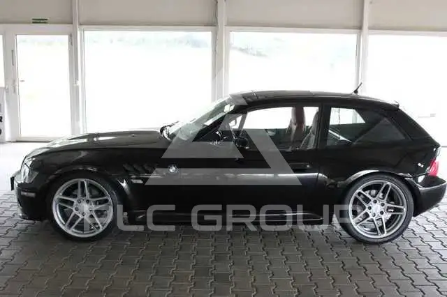 2002 BMW Z3