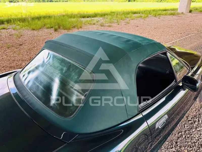 2002 BMW Z3