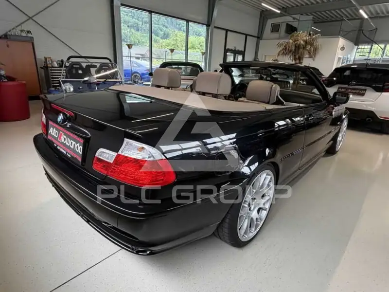 2002 BMW 120