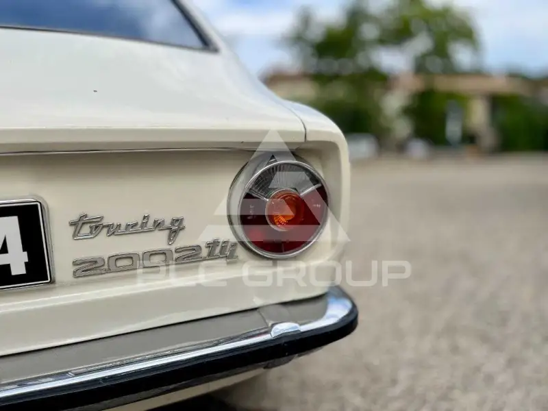 2002 BMW 2002