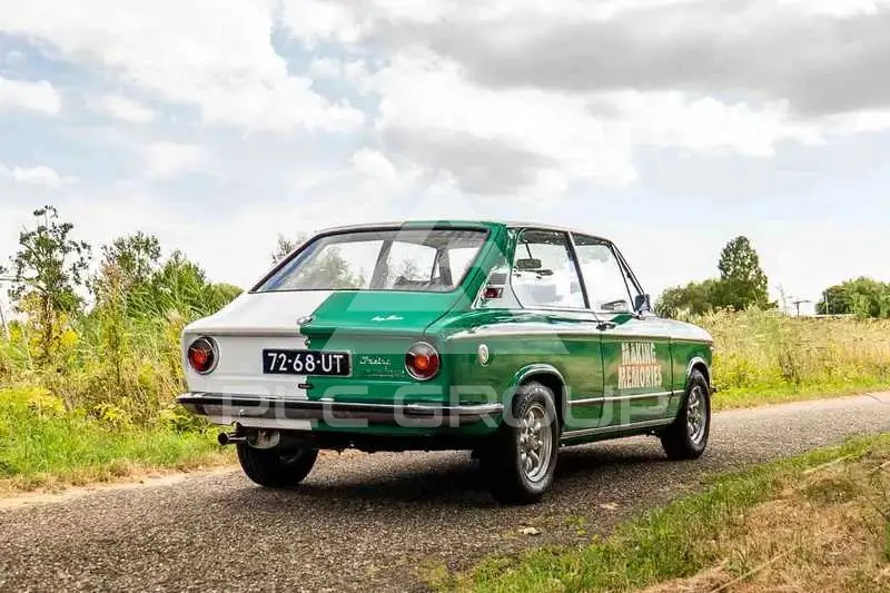 2002 BMW 2002