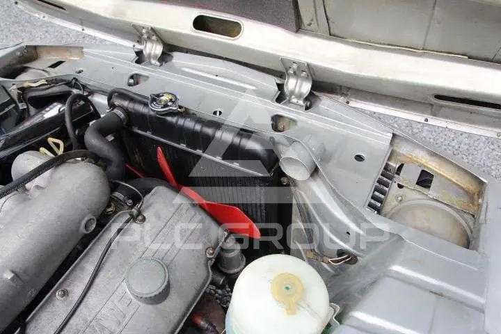 2002 BMW 2002