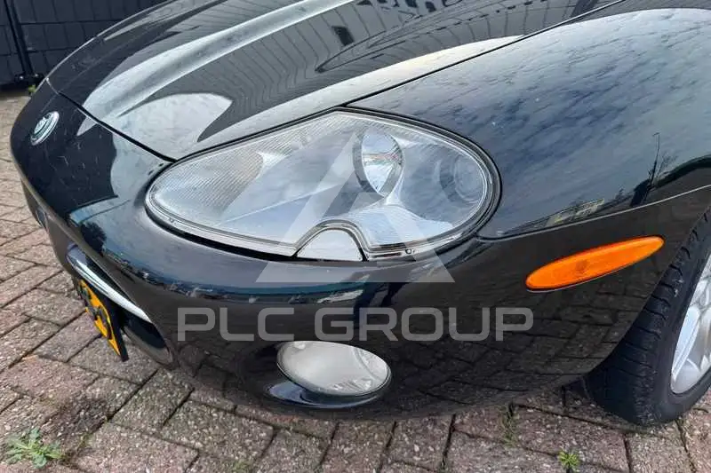 2002 Jaguar XK8
