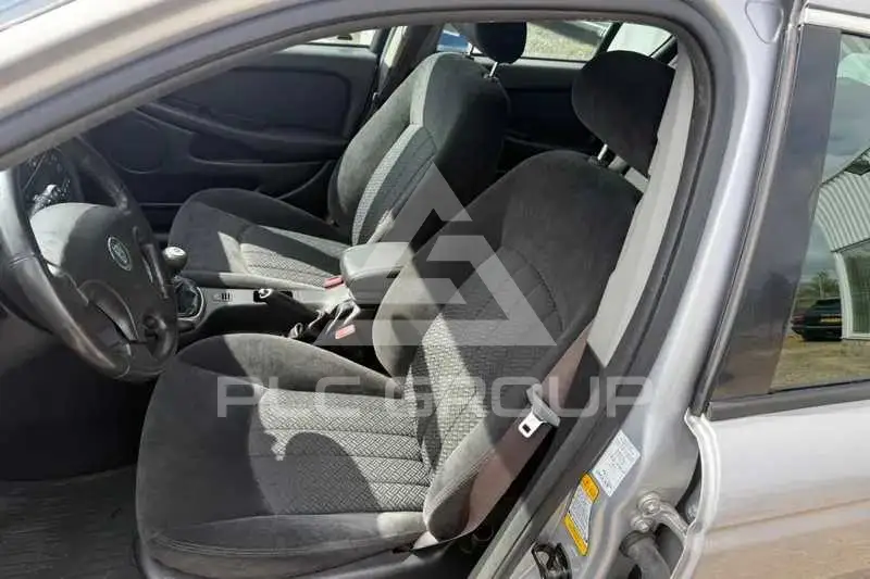 2002 Jaguar X-TYPE