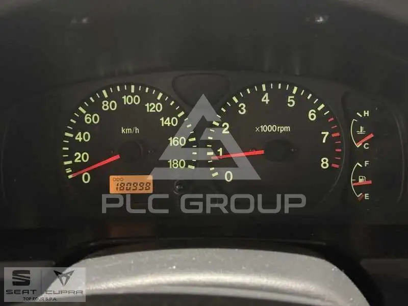 2002 Suzuki Jimny