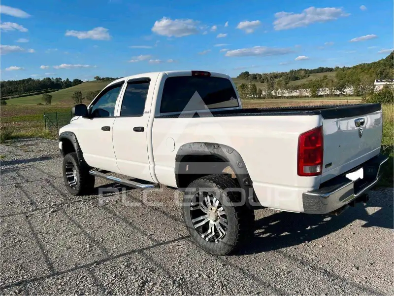 2002 Dodge RAM