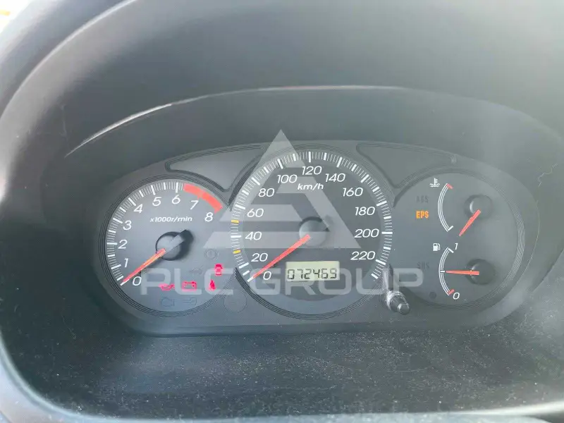 2002 Honda CIVIC
