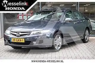 2002 Honda Accord