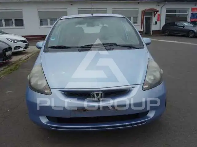 2002 Honda JAZZ