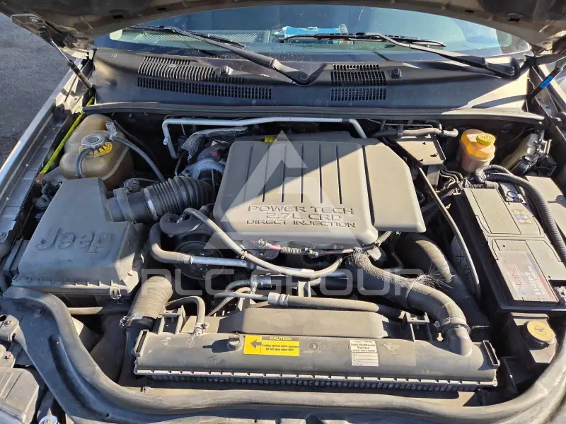 2002 Jeep Grand Cherokee