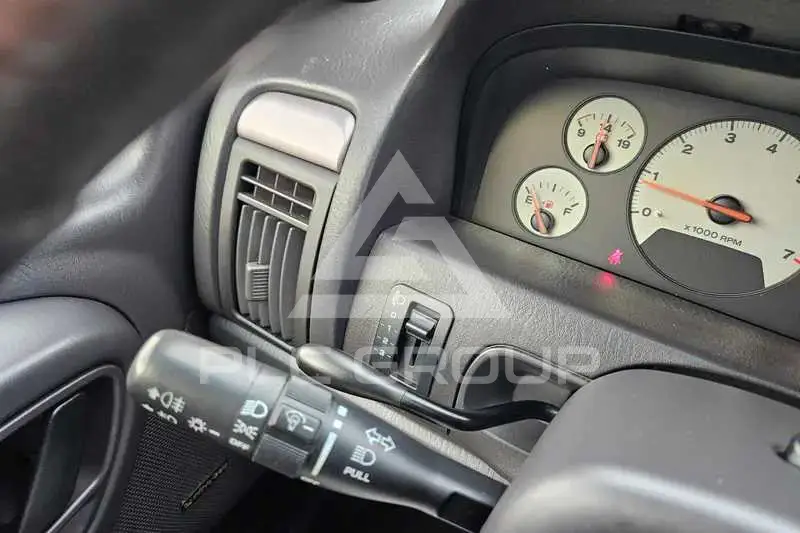 2002 Jeep Grand Cherokee