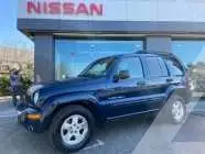 2002 Jeep CHEROKEE