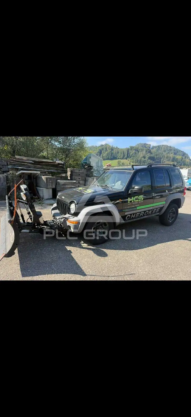 2002 Jeep CHEROKEE