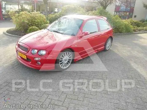 2002 MG 