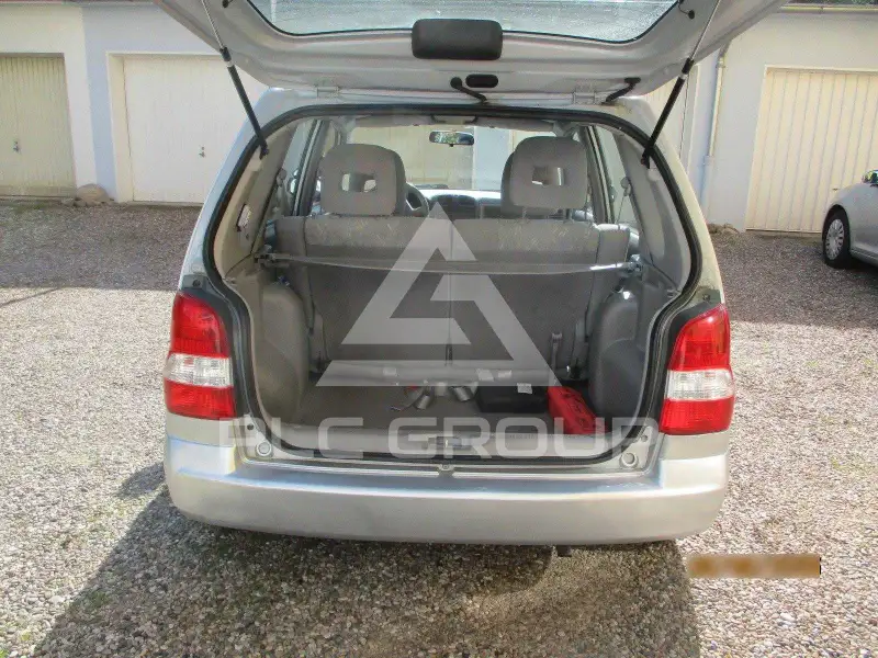 2002 Mazda 2