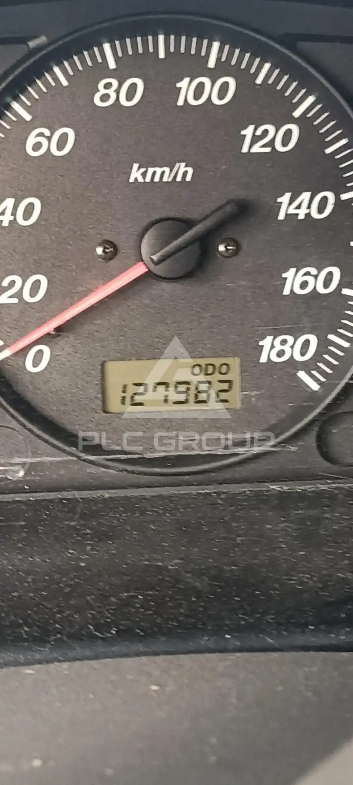 2002 Mazda Demio