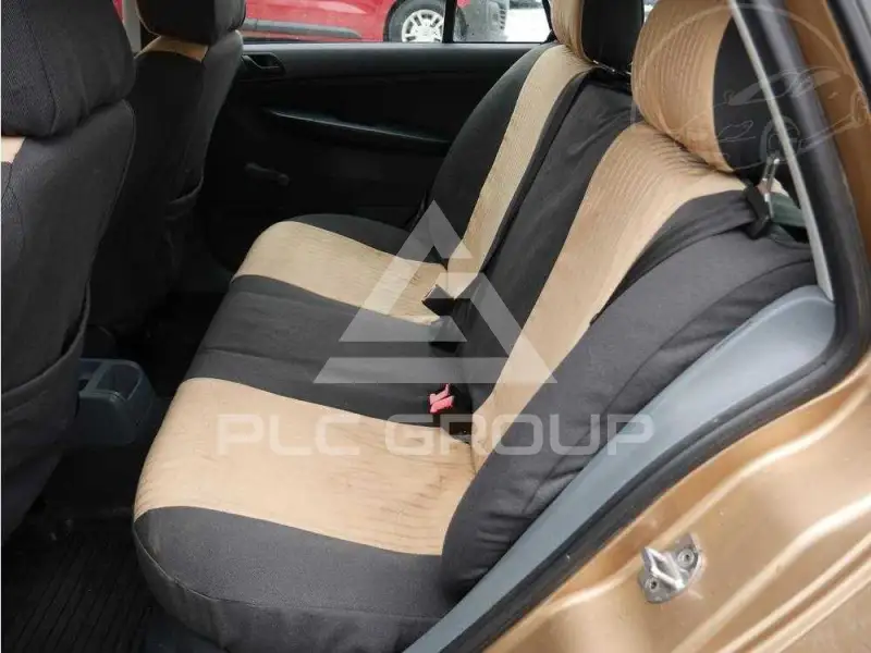 2002 Skoda Fabia
