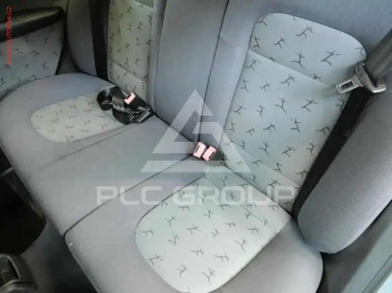 2002 Skoda Fabia