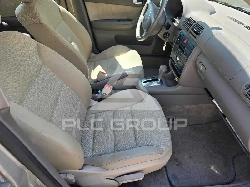 2002 Audi A3
