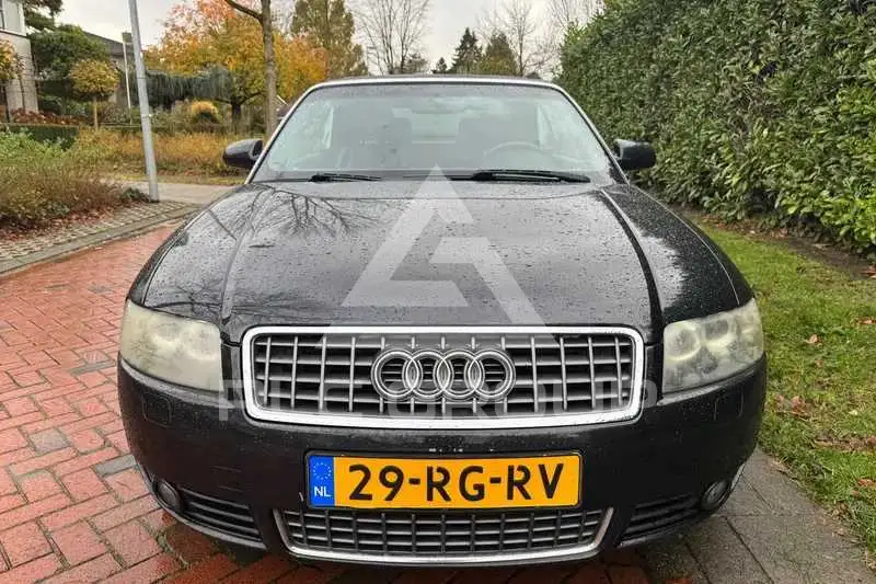 2002 Audi A4
