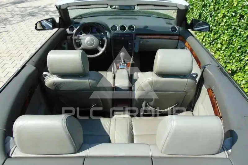 2002 Audi A4