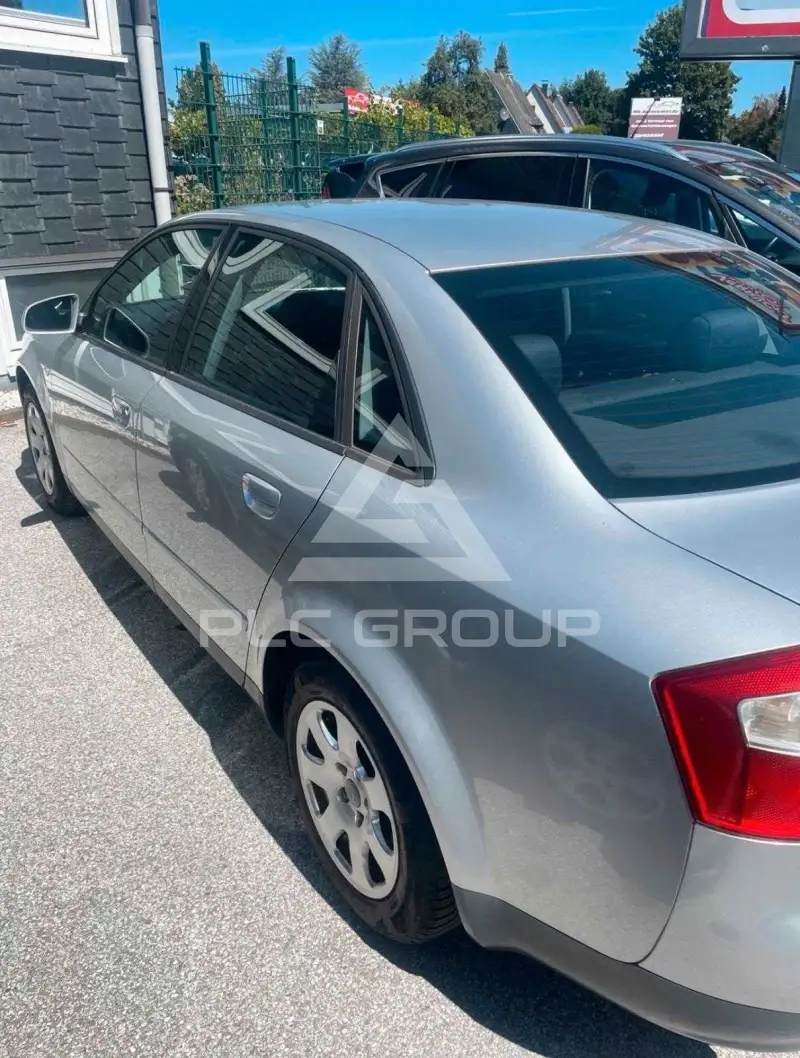 2002 Audi A4