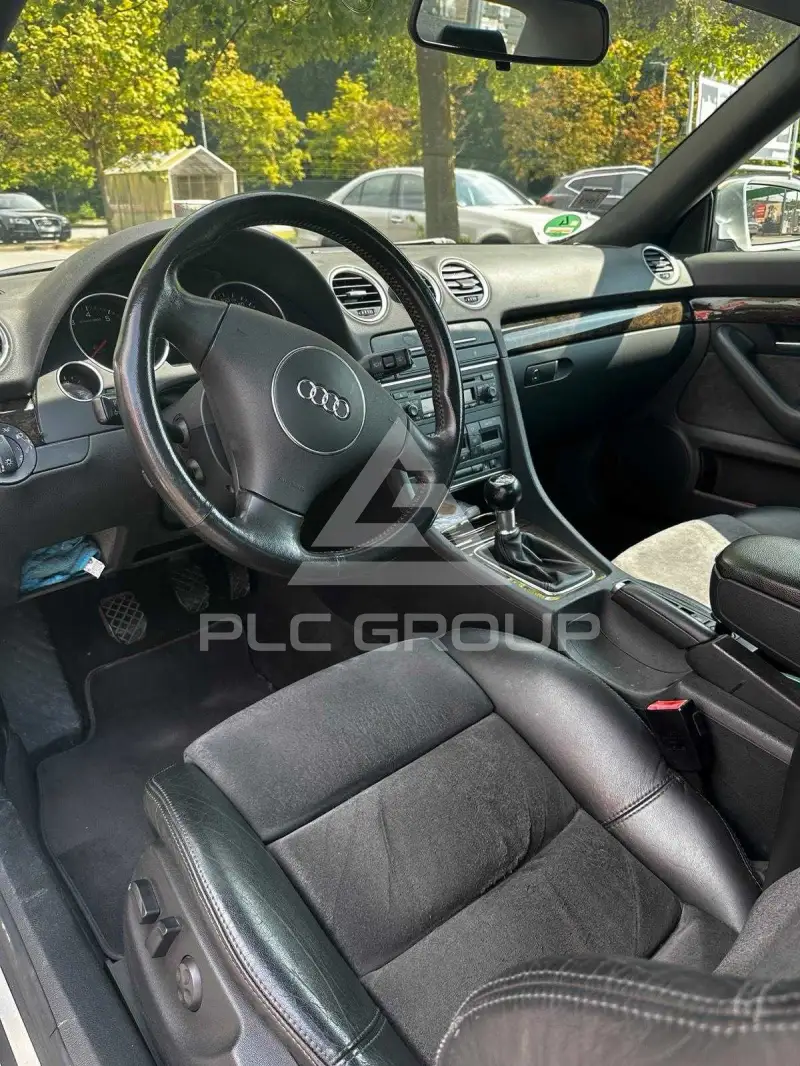 2002 Audi A4