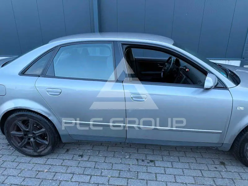 2002 Audi A4