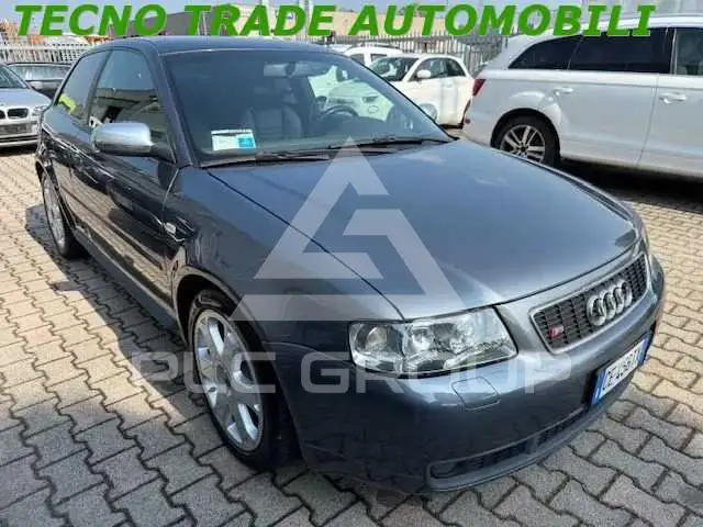 2002 Audi S3
