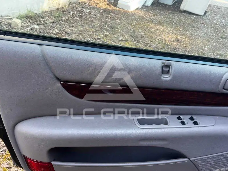 2002 Chrysler SEBRING