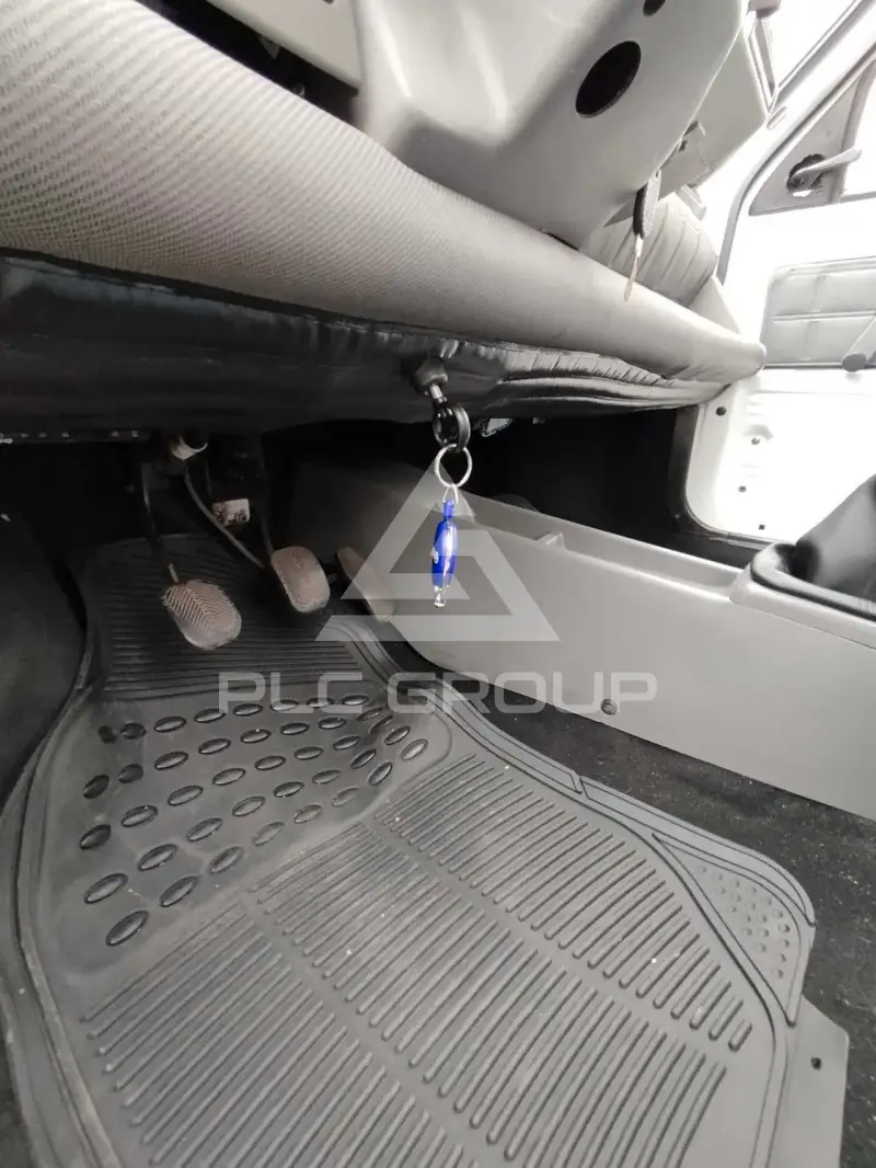 2002 Fiat Panda