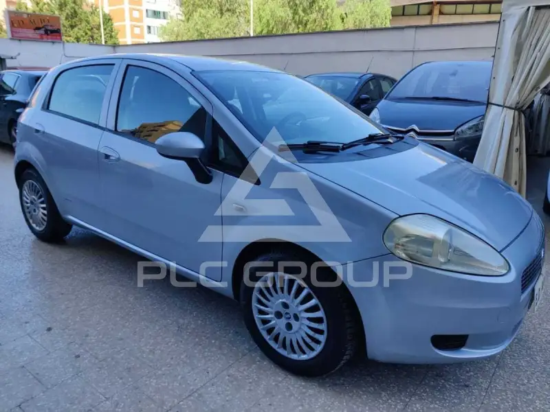 2002 Fiat Tipo