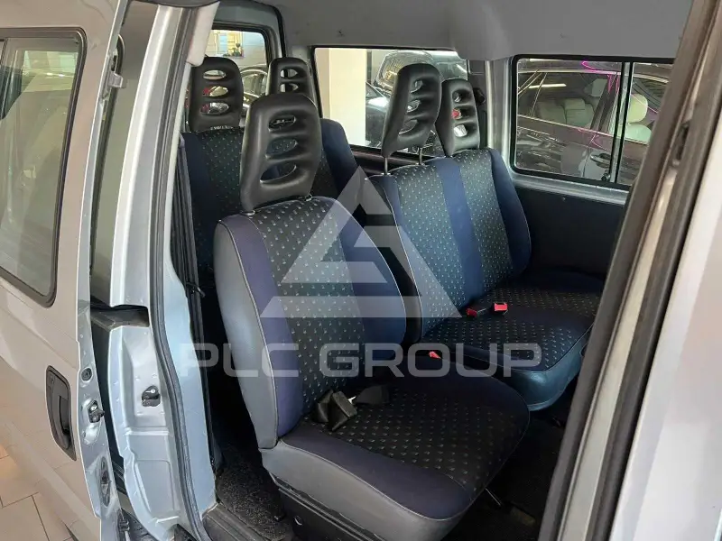 2002 Fiat Scudo
