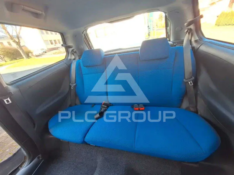 2002 Fiat Punto