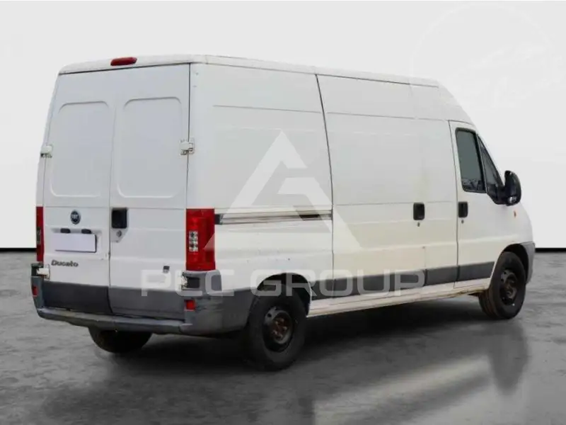 2002 Fiat Ducato