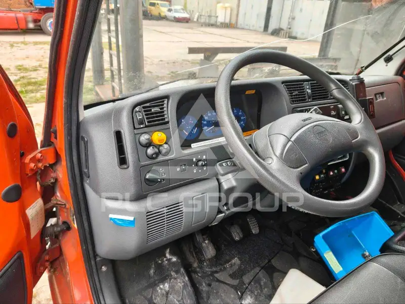 2002 Fiat Ducato