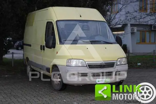 2002 Fiat Ducato