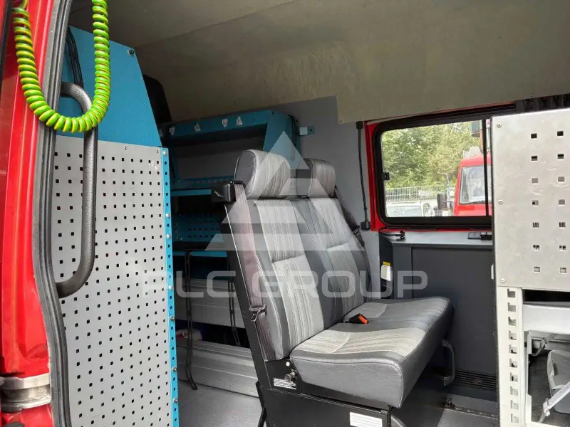 2002 Fiat Ducato