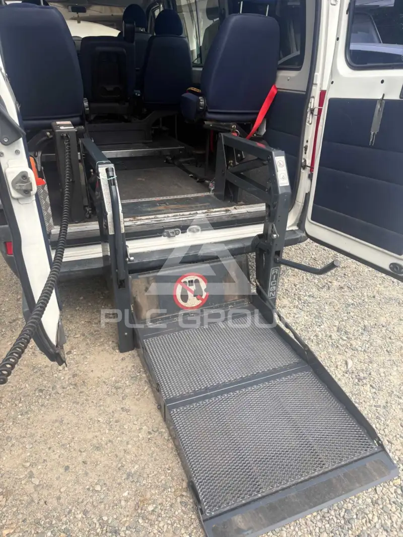 2002 Fiat Ducato