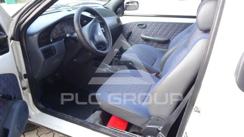 2002 Fiat Strada