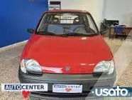 2002 Fiat Seicento