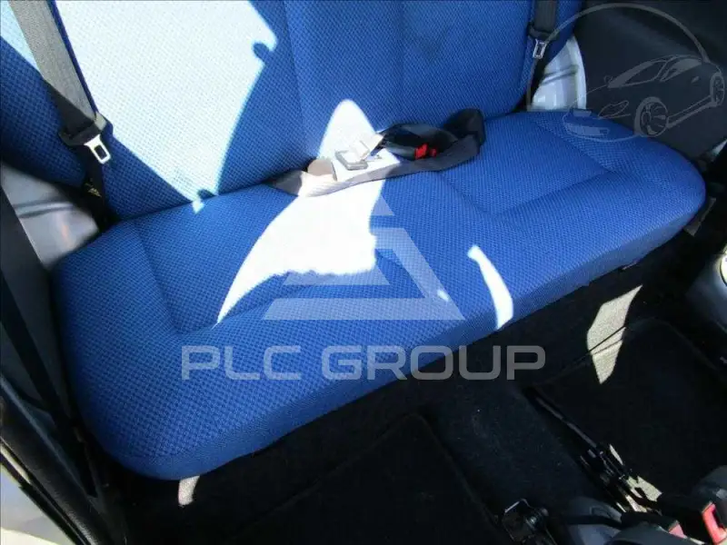 2002 Fiat Seicento