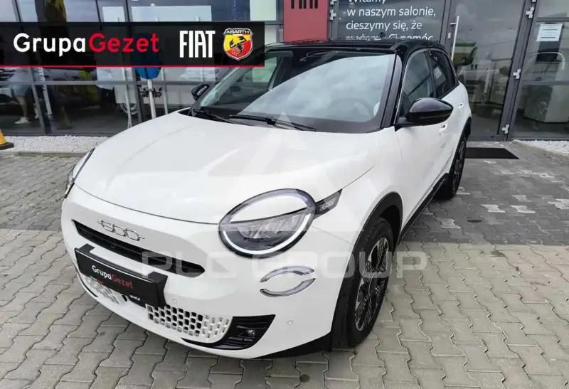 2002 Fiat 600