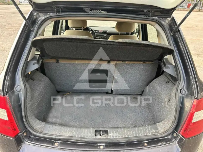 2002 Fiat Stilo